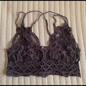 Free People Adella Bralette